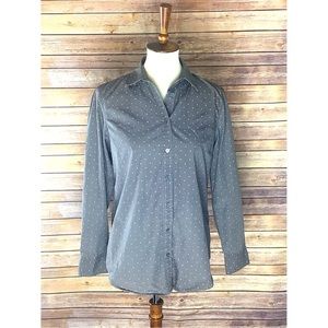 Banana Republic | Botton Down